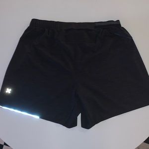 Men’s Lululemon athletic shorts XL